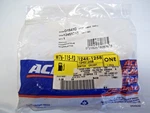 * Nos Acdelco D1941D Gm 12451258 Steering Wheel Switch Cluster. Fixed Price $23.00.