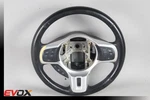 2008-2015 Mitsubishi Lancer Evolution X Ralliart Leather Steering Wheel 66. Fixed Price $239.99.