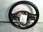 2019 Jeep Grand Cherokee Steering Wheel Information, Audio, Cruise, Phone. Fixed Price $95.44.