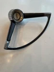 Vintage Mopar Steering Wheel Insert And Horn #1945910. Fixed Price $26.00.