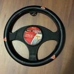 Pilot Steering Wheel Cover Leather Tennessee Volunteers. Fixed Price $20.00.