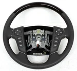 56110-3M350-AJ Oem Hyundai Genesis Steering Wheel. Fixed Price $227.85.