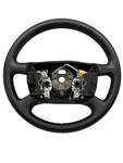 01-05 Vw B5.5 Passat Steering Wheel 1J0 419 091DG. Fixed Price $179.99.