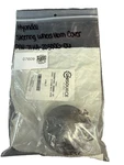 Hyundai Steering Wheel Horn Round P/n: 71HA-20300G-06. Fixed Price $38.25.
