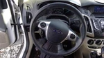 Used Steering Wheel Fits: 2014 Ford Focus Grade. Fixed Price $126.25.
