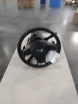 Used Steering Column Fits: 2015 Subaru Impreza Floor Shift 2.0L At Cvt W/fog Lam. Fixed Price $110.79.