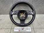 2016 Porsche Panamera Gts 970 Steering Wheel Pdk Used Oem. Fixed Price $199.00.