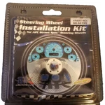 Apc Steering Wheel Installation Kit Pn 60.55196. Fixed Price $23.99.