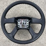 2003-2006 Chevy Silverado Steering Wheel Oem Trailblazer Yukon Tahoe. Fixed Price $100.00.
