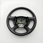 Steering Wheel For 05 06 07 08 Acura Rl. Fixed Price $48.99.