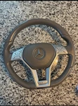 Oem Mercedes Benz Steering Wheel. R231 2013-2016. Fixed Price $725.00.