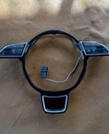2011-2017 Audi A4 S4 A5 S5 Steering Wheel Control Switch / Button Set 4L0951523C. Fixed Price $60.00.