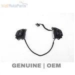 2010-2012 Bmw 328I Xdrive Steering Wheel Control Switch Set 9123288. Fixed Price $49.99.