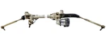 Camry Toyota Xse Fwd Power Steering Gear Rack & Pinion Assembly Oem 2018-2020. Fixed Price $373.57.