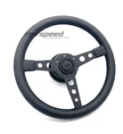 Momo Prototipo Black Edition Steering Wheel Kit For Bmw 1500 1600 2000 2002. Fixed Price $556.45.