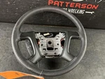 07-10 Saturn Outlook Black Steering Wheel. Fixed Price $100.00.