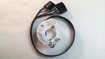 1965 1966 Corvette Turn Signal Switch With Telescopic Steering Wheel Chevrolet. Fixed Price $109.95.