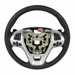 Genuine Ford Steering Wheel DB5Z-3600-FA. Fixed Price $380.80.