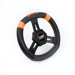Max Papis Innovations MPI-KQS-11 Square Gm Steering Wheel,. Fixed Price $239.00.