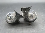 Oem 05-12 Porsche 911 Cayman Boxster High/low Horn Set 99763515002 Used. Fixed Price $44.99.