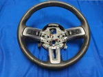 2015-17 Ford Mustang Gt 5.0 Coyote Steering Wheel 172. Fixed Price $83.99.