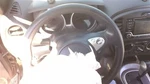 Juke 2015 Steering Wheel 26156660. Fixed Price $104.55.