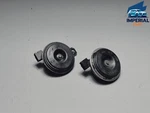 2006 - 2025 Toyota RAV4 High & Low Note Tone Horn Signal Set Of 2PCS Oem. Fixed Price $83.69.