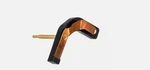 Porsche 911 993 Steering Wheel Horn Contact 96465210400. Fixed Price $46.00.
