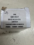 Ford Motorcraft 8A1Z-9C888-DA / SW-6611 Steering Wheel 2008-10 Lincoln Mkx. Fixed Price $40.00.