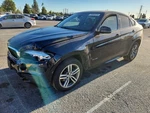Driver Blk Wheel Air Bag Oem 15-19 Bmw X6. Fixed Price $248.00.