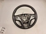 2013-2016 Hyundai Santa Fe Steering Wheel Leather Non Heated 561102W894RYN. Fixed Price $130.00.