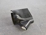 Used Original Porsche 914 Steering Column Switch Housing No Key 72-74. Fixed Price $85.00.