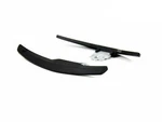 Autotecknic Competition Shift Paddles (stealth Black) - Various Bmw Models. Fixed Price $218.50.