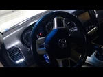 Durango 2013 Steering Wheel 602938. Fixed Price $79.00.