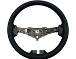 Mopar Steering Wheel 1XZ30DX9AA New Oem. Fixed Price $190.58.