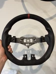 Custom Steering Wheel Dodge Charger Challenger Durango 2011-2014. Fixed Price $220.00.