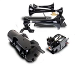 Kleinn Automotive Air GMHD20-230 Onboard System W/horns. Fixed Price $999.95.