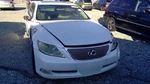 Used Steering Wheel Air Bag Fits: 2007 Lexus LS460 Driver W/control Grade. Fixed Price $204.65.