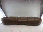 07 08 09 Mercedes S550 W221 Rear Lower Seat Cushion Oe. Fixed Price $158.99.