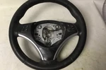 Bmw Series E87 Multifunction Paddle Shift Steering Wheel 3051626. Fixed Price $25.52.