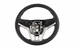Genuine Gm Jet Black Steering Wheel 42587911. Fixed Price $388.91.