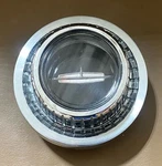1964 Oldsmobile Dynamic 88 Steering Wheel Horn Button Center Cap 382677 Used. Fixed Price $55.00.