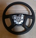 Genuine Acdelco Steering Wheel 85144337. Fixed Price $135.95.