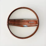 Very Rare 1970-1971 S83 Rim Blow Mopar Steering Wheel Oem. Fixed Price $169.00.