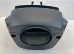 2012-2019 Nissan Versa Steering Upper & Lower Column Cover Shroud 48470-3BA0A. Fixed Price $24.98.