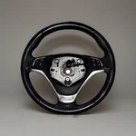 Bmw X1 2013-2014 Spoke Sport Steering Wheel. Fixed Price $74.30.