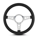 Lecarra 42201 MK-4 Steering Wheel. Fixed Price $234.95.