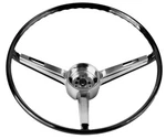 Steering Wheel Deluxe (ss) 1967 Chevelle/el Camino/nova. Fixed Price $332.95.