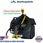 Clock Spring W/ Heated For 2013-2022 Dodge Ram 1500 2013-2018 2500 3500. Fixed Price $61.59.