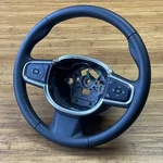 2016-2025 Volvo S60 Steering Wheel With Switch Button Black 32366294 Oem. Fixed Price $102.00.